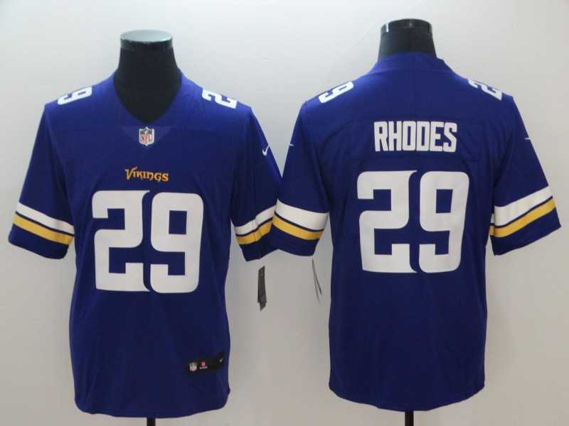 Nike Vikings 29 Xavier Rhodes Purple Vapor Untouchable Limited Jersey,We sell and wholesale Nike Vikings 29 Xavier Rhodes Purple Vapor Untouchable Limited Jersey on line form chian!